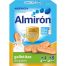 Almirón Galletitas Sin Gluten Galletitas sin gluten con hierro vitamina y calcio para un desarrollo óptimo a partir de 4 meses 250 gr
