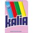 Kalia Quitamanchas En Polvo Quitamanchas sin lejía pra ropa blanca y de color elimina las manchas en todos los tejidos 600 gr