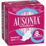 Ausonia Ultrafina Normal Compresas Compresa hasta 8 horas de protección superabsorbente 14 uds