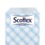 Scottex Original Servilletas Servilleta decorada de una capa 30x30 cm 64 uds