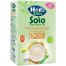 Hero Baby Solo Eco Papilla Multicereales Papilla elaborada con el 50% del grano completo a partir de 6 meses 300 gr
