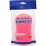 Suavipiel Bath Microfiber Sponge Esponja de baño hipoalergénica de extrema suavidad complemento ideal para baños y duchas