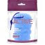 Suavipiel Active Dermo Massage Sponge Esponja de baño con fibra de poliéster limpieza y mantiene sana la piel relajando tu cuerpo