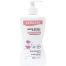 Babaria Acción Hidratante Jabón Íntimo Gel de higiene íntima máximo cuidado limpieza y protección con rosa mosqueta 300 ml