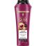 Gliss Color Perfector Champú Color Champú reparador protege el color hasta 13 semanas con keratina para cabello teñido o con mechas 250 ml