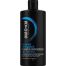 Syoss Volumen Champú Champú intensifica el volumen con extracto de arroz para cabello fino o sin volumen 440 ml