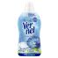 Vernel Cielo Azul Suavizante Concentrado Suavizante concentrado líquido aroma y frescor duradero 24 horas 70 lavados 1260 ml