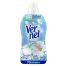 Vernel Frescor Marino Suavizante Concentrado Suavizante concentrado líquido aroma y frescor duradero 24 horas 70 lavados 1260 ml