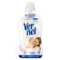 Vernel Delicado Suavizante Concentrado Suavizante concentrado líquido con aroma y frescor duradero 70 lavados 1260 ml