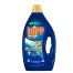 Wipp Express Detergente Limpio & Liso Limpieza Profunda Detergente líquido reduce las arrugas durante el ciclo de lavado 35 lavados 1575 ml