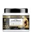 Gliss Ultimate Repair 4-In-1 Bond-Building Hair Mask Mascarilla capilar repara intensamente la estructura capilar ofreciendo brillo con keratina para cabello muy dañado 400 ml