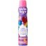 Tulipán Negro Candy Fantasy Desodorante Spray Desodorante perfumado para mujer 200 ml