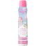 Tulipán Negro Nube De Algodón Desodorante Spray Desodorante perfumado para mujer 200 ml