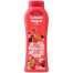 Tulipán Negro Fresa & Cereza Gel De Baño Y Ducha Gel de ducha estimulante efecto regenerante 650 ml