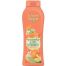 Tulipán Negro Mandarina Y Lima Gel De Baño Gel de ducha hidratante antioxidante y exfoliante ofrece intenso y fresco aroma 650 ml