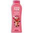 Tulipán Negro Yogurt Y Frutos Rojos Yummy Cream Edition Gel De Baño Gel de ducha cremoso hidrantante con deliciosa fragancia fresca y estimulante 650 ml