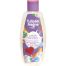Tulipán Negro Candy Fantasy Aceite Corporal Aceite corporal perfumado para mujer 200 ml