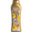 Tulipán Negro Ámbar & Sándalo Floral Collection Gel De Baño Gel de ducha relaja calma y cuida para piel fresca y suave con agradable aroma exótico 650 ml
