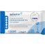 Salustar Toallitas Húmedas Desodorantes Toallitas desodorantes con alumbre natural para sentirse limpio y fresco 15 uds