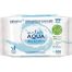 Salustar Wc natur aqua+tapa 100 u