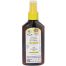 Camomila Intea Loción Spray Aclarante Del Cabello Loción aclara cabellos que fueron rubios y se han ido oscureciendo 100 ml