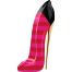 Carolina Herrera Good Girl Colormania Edición Limitada Eau de parfum para mujer 80 ml