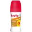 Byly Extrem Citrus Desodorante Roll-On Desodorante ofrece frescor elimina neutraliza y previene el mal olor hasta 72 horas 75 ml