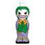 Joker Gel De Baño-Champú 2 En 1 Gel de ducha y champú infantil convierte tu baño en un momento de diversión 400 ml