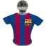 F.C. Barcelona Barça Eau de toilette para hombre 100 ml