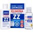 Zz Loción+Champú Antipiojos Set Set capilar antipiojos ofrece una solución definitiva y rápida para combatir los piojos y liendres