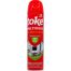Toke Multiusos Limpia & Da Brillo Spray Spray multiusos para muebles retrasa acumulación de polvo con agradable perfume 400 ml