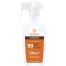 Ecran Sunnique Viteox80 Leche Protectora Spray Spf 50 Spray solar corporal biodegradable refuerza las defensas antioxidantes de la piel 270 ml