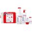 Lactovit Lactourea Reparador Neceser Rutina de reparación para una piel reparada y joven