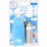 Lubrex Ambientador Colonia Infantil Ambientador para hogar con 200 toques de uso ofrece agradable aroma eliminado malos olores 1 ambientador + 1 recambio