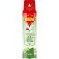 Orion Insecticida 2 En 1 Mata Y Protege Manzana Verde Insecticida para moscas y mosquitos común y tigre mata y protege durante 2 horas 600 ml