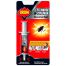 Orion Insecticida Extermina Colonia Cucarachas Insecticida ideal para grietas y rincones y actúa con efecto retardado sobre las cucarachas 8 gr