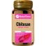 Naturtierra Chitosan Complemento Alimenticio Complemento alimenticio ayuda a normalizar el metabolismo de las grasas 60 uds