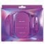 Beter Pink Attirude Manicure Estuche Set de manicura y pedicura para el cuidado de las uñas
