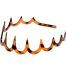 Beter Diadema Volumen Concha Diadema perfecta para dar volumen a tu pelo a la vez que lo llevas perfectamente recogido 1 ud
