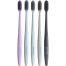 Beter Dental Care Cepillo Dental Adulto Soft Cepillo de dientes con filamentos de carbón activo para una limpieza efectiva y profunda 1 ud