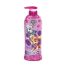 Patrulla Canina Gel De Baño-Champú 2 En 1 Rosa Gel de baño y champú extra suave respeta la hidratación natural de la piel y el cabello 1000 ml