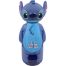 Disney Stitch Gel De Baño-Champú 2 En 1 Gel de ducha y champú infantil limpia suavemente cuerpo y cabello para una experiencia divertida 300 ml