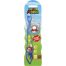 Super Mario Cepillo Dental Cepillo de dientes infantil con capuchón