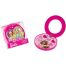 Barbie Set Brillos Labiales Set de belleza infantil para lucir unos labios brillantes