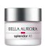 Bella Aurora Splendor 40 Crema Multi-Perfeccionadora Spf 20 Crema de día antiedad y antimanchas unfiica el tono ilumina y revitaliza para piel fresca y tonificada 50 ml