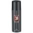 Brummel Brummel Desodorante Spray Desodorante perfumado para hombre 150 ml