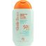 Gisele Denis Ultralight Protector Solar Spf 50+ Protector solar ultraligero resistente al agua de rápida absorción hidrata y nutre 200 ml