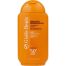 Gisele Denis Emulsión Bronceadora Spf 50+ Emulsión solar bronceadora resistente al agua nutre reduciendo envejecimiento con vitamina c y e 200 ml