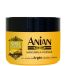 Anian Hair Care Oro Líquido Mascarilla Capilar Mascarilla sin parabenos bifásica nutritiva e iluminadora con aceite de argán 250 ml