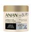 Anian Natural Hair Care Carbón Activo Té Verde & Pepino Mascarilla Mascarilla capilar purificante desintoxica limpia en profundidad y atrapa impurezas para cabello graso 350 ml